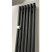 Радиатор Instal Projekt TORNO V 1800x290 Black str. (7-10 м²)